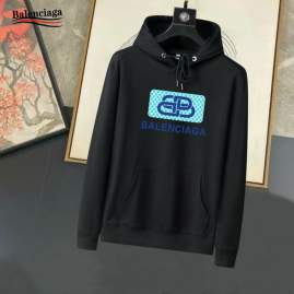 Picture of Balenciaga Hoodies _SKUBalenciagam-3xl25t01684
